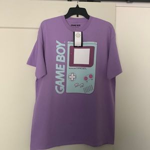 Medium Nintendo Gameboy T-Shirt